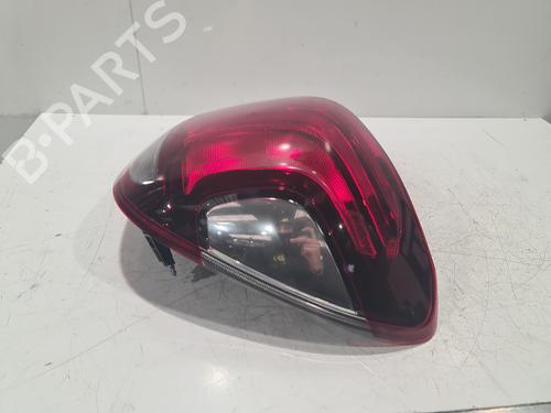 Right taillight PEUGEOT 108 1.0 VTi 72 | BP33025868C35 - Image 5