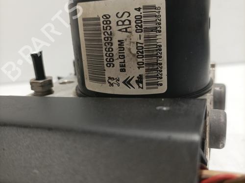 abs-pump-citroen-c3-ii-sc_-2009-30439175 main image