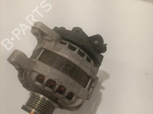 Alternator PEUGEOT 208 I (CA_, CC_) 1.2 PureTech 82 | BP24501877M7