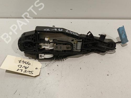Used Front right exterior door handle PEUGEOT 508 I (8D_) 2.0 HDi (163 hp) 22588570