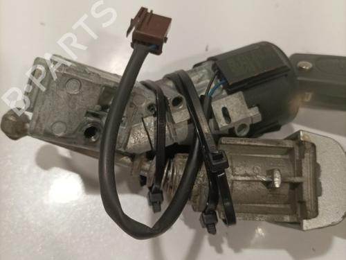 Ignition barrel PEUGEOT 407 (6D_) 1.6 HDi 110 (6D9HZC, 6D9HYC) | BP22578967M48 