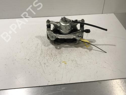 Used Right front brake caliper VW T-ROC (A11, D11) 1.5 TSI (150 hp) 28429195