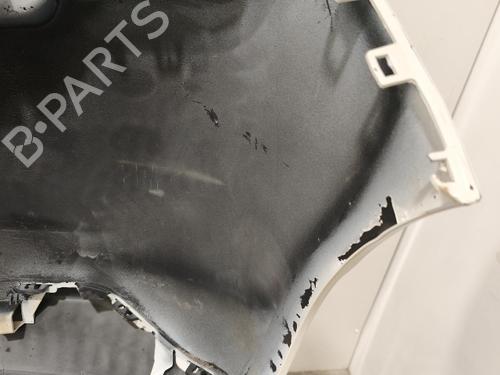 Used Rear bumper Rear bumper CITROËN C3 II (SC_) 1.0 VTi 68 (68 hp) 36763058 36763058