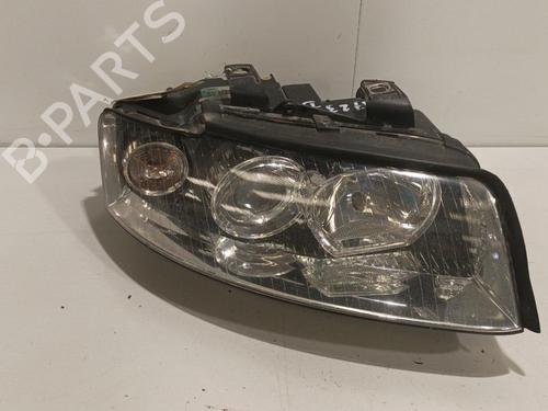 Right headlight AUDI A4 B6 Avant (8E5) 2.5 TDI quattro | BP22580535C29 