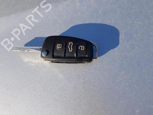 Right mirror AUDI A3 Sportback (8PA) 2.0 TDI 16V | BP22584819C27 