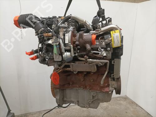 Engine RENAULT CLIO IV (BH_) 1.5 dCi 90 | BP33950578M1 - Image 9