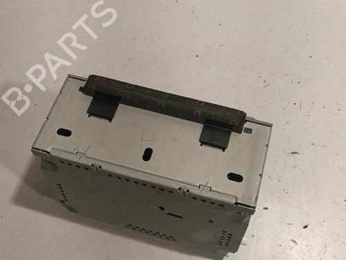 Radio FORD FIESTA VI (CB1, CCN) 1.6 ST | BP22588678E6 