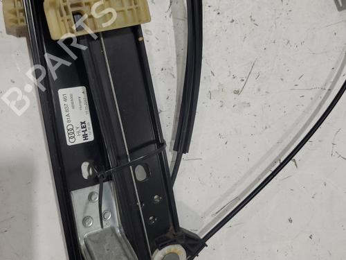Used Front left window mechanism Front left window mechanism AUDI Q2 (GAB, GAG) 1.4 TFSI (150 hp) 36762994 36762994