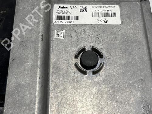 Elektronisk modul RENAULT CLIO IV (BH_) 0.9 TCe 90 (BHNF, BHMA, BHMH, BHJK, BHJR) | BP29710335M83 