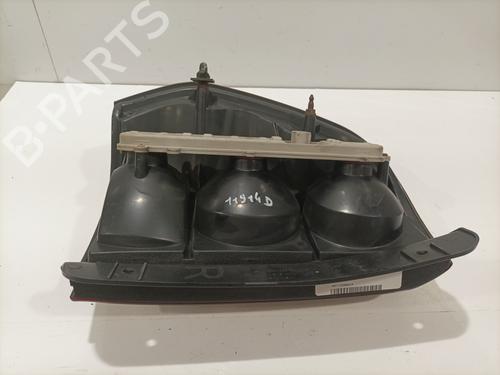 Used Right taillight Right taillight CHEVROLET TRAILBLAZER (KC_) 4.2 AWD (273 hp) 33218784 33218784