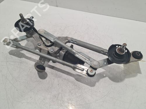 Front wiper motor NISSAN NOTE (E12) 1.5 dCi | BP32173962M29 - Image 5