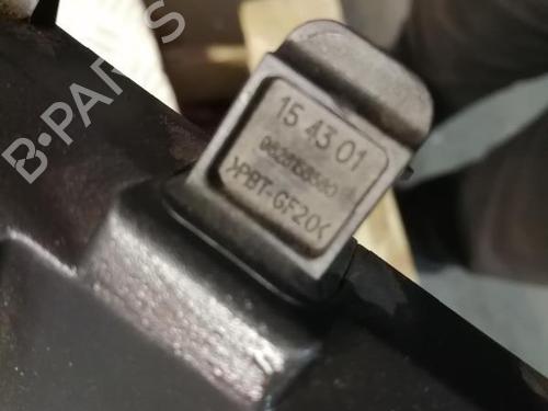 Used Ignition coil Ignition coil PEUGEOT 206 Hatchback (2A/C) 1.4 i (75 hp) 22573802 22573802