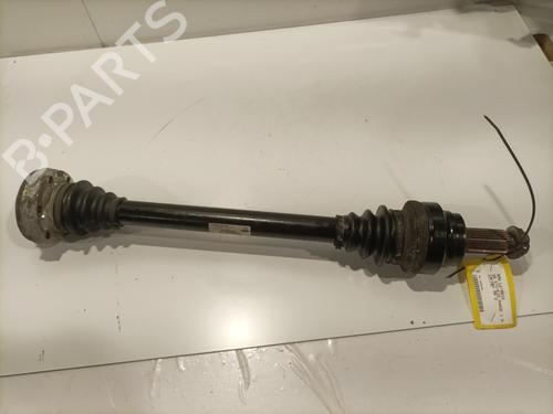 Used Right rear driveshaft BMW X6 (E71, E72) M (555 hp) 24330805