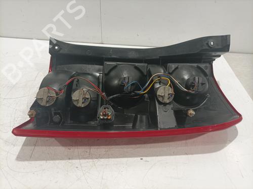 Left taillight LAND ROVER DISCOVERY III (L319) 2.7 TD 4x4 | BP30939202C34