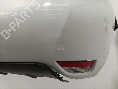 Rear bumper RENAULT ZOE (BFM_) ZOE | BP32449030C8