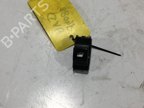 Used Right front window switch Right front window switch CITROËN JUMPY III Van (V_) 1.5 BlueHDi 120 (120 hp) 24986131 24986131