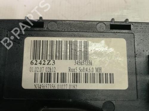 Used Steering column stalk CITROËN C4 I (LC_) 1.6 HDi (109 hp) 22581246