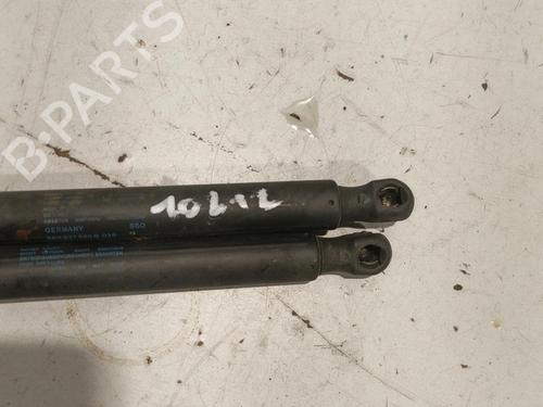 Tailgate lift support VW GOLF VI (5K1) 2.0 TDI | BP22580317C138 