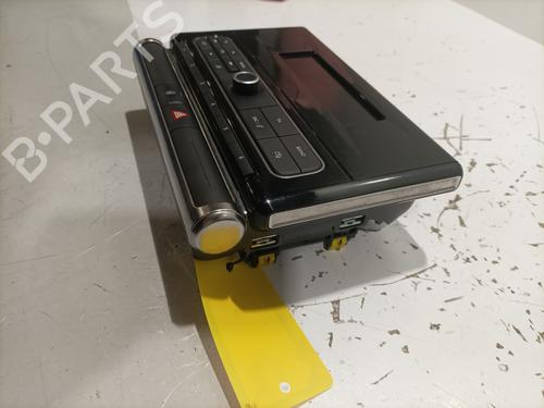 Used Radio Radio CITROËN C3 III (SX) 1.2 PureTech 82 (83 hp) 22573377 22573377