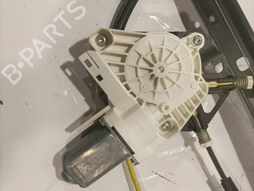 Used Front right window mechanism Front right window mechanism AUDI Q3 (8UB, 8UG) 2.0 TDI quattro (150 hp) 23781794 23781794
