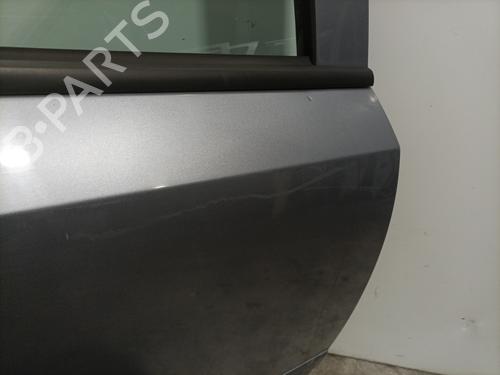 Right rear door OPEL ASTRA H (A04) 1.6 (L48) | BP22577464C5 