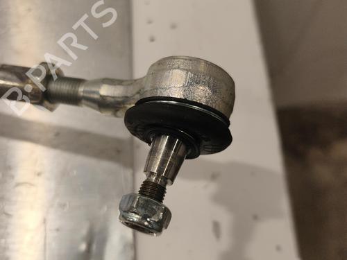 Steering rack PEUGEOT 206+ (2L_, 2M_) 1.1 | BP37500090M22 - Image 3