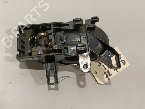 Used Front right interior door handle NISSAN JUKE (F15) 1.2 DIG-T (115 hp) 22571152