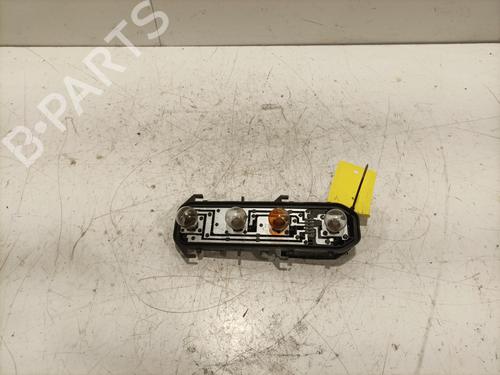 Used Lamp holder Lamp holder RENAULT CLIO II (BB_, CB_) [1998-2016] 33950815 33950815