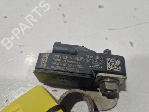 Used Electronic module Electronic module PEUGEOT PARTNER Box Body/MPV (K9) 1.5 BlueHDi 100 (102 hp) 22573647 22573647