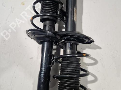 Left front shock absorber AUDI A1 Sportback (GBA) 25 TFSI | BP22585575M16 