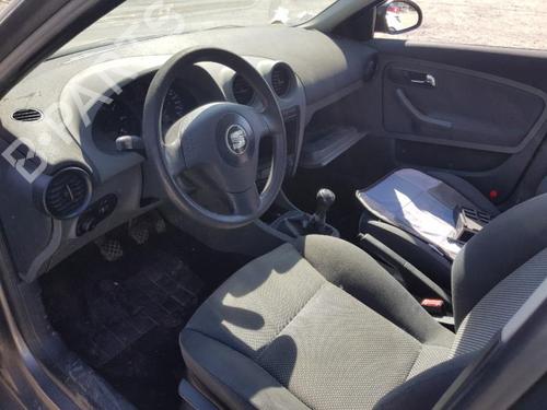 Right mirror SEAT IBIZA III (6L1) 1.9 TDI | BP22590887C27 