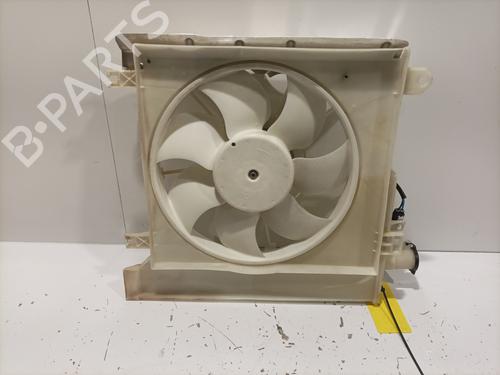 Used Radiator fan Radiator fan 22570785 22570785