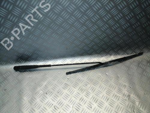 Used Front windshield wiper arm RENAULT TRAFIC Bus (T_, P_, V_) 2.1 D (64 hp) 22584636