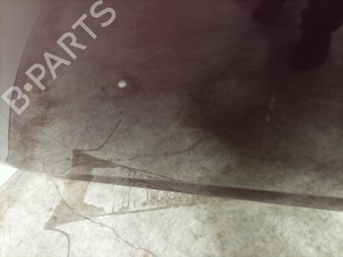 Left front door CITROËN C3 II (SC_) 1.2 VTi 82 | BP22574206C2 