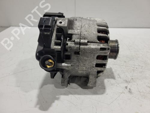 Alternator PEUGEOT 208 I (CA_, CC_) 1.6 HDi | BP30759786M7