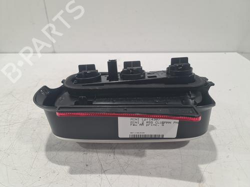 Left taillight MINI MINI CLUBMAN (R55) Cooper SD | BP32191345C34 