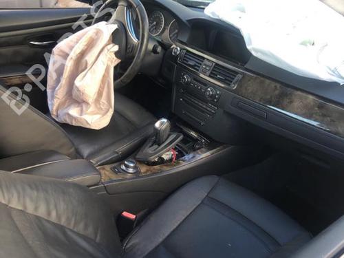 Used Parts BMW 3 Coupe (E92) 320 d 2108283