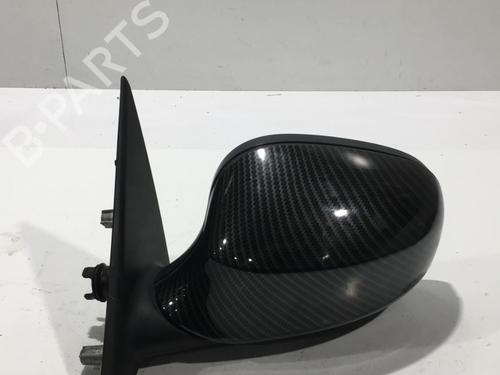 Left mirror BMW 3 (E90) 318 d | BP24318358C26 