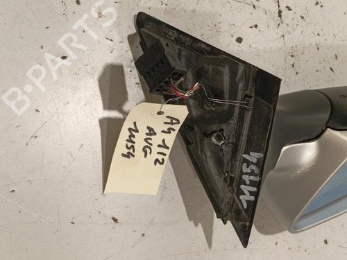 Left mirror AUDI A4 B5 (8D2) 1.9 TDI | BP22572011C26 