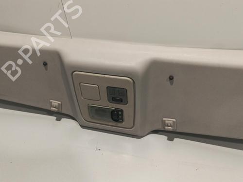 Handskerum PEUGEOT PARTNER MPV (5_, G_) 2.0 HDI | BP23844545C95 - Image 3
