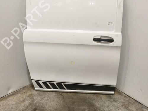 Used Right slide door Right slide door 36902847 36902847