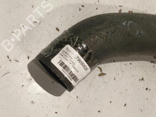 Used Pipe PEUGEOT 4007 (VU_, VV_) 2.2 HDi (156 hp) 22585904
