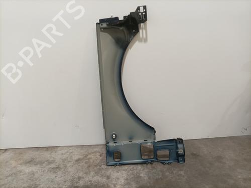 Left front fenders LAND ROVER RANGE ROVER III (L322) 4.4 4x4 | BP22573523C41 