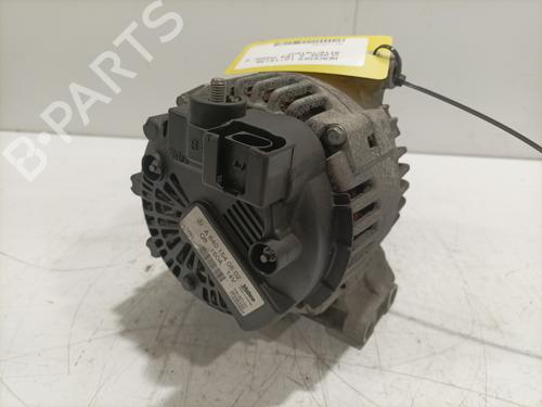 Alternator MERCEDES-BENZ A-CLASS (W169) A 180 CDI (169.007, 169.307) | BP30445061M7