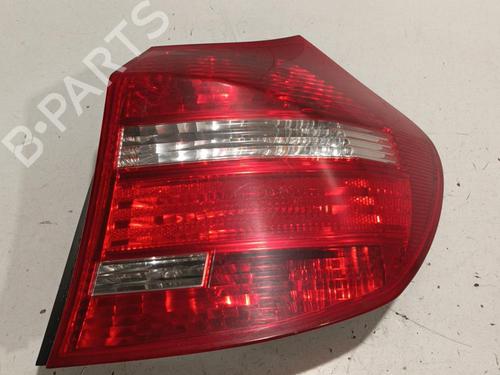 Used Lamp holder BMW 1 (E81) 118 d (143 hp) 22570536
