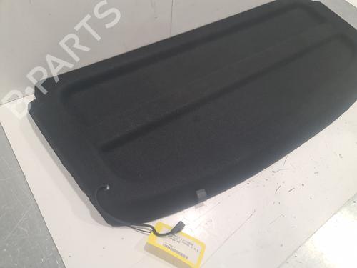 Rear parcel shelf RENAULT CAPTUR I (J5_, H5_) 0.9 TCe 90 | BP36414053C85 - Image 2
