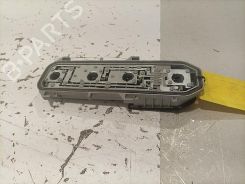 Lamp holder RENAULT CLIO II (BB_, CB_) 1.2 (BB0A, BB0F, BB10, BB1K, BB28, BB2D, BB2H, CB0A,... | BP22589061L10 