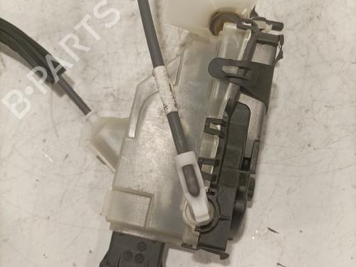 Front left lock PEUGEOT 2008 II (UD_, US_, UY_, UJ_, UR_, UC_) 1.5 BlueHDI 130 | BP27485169C98 