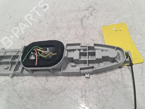 Support de lampe Support de lampe CITROËN BERLINGO / BERLINGO FIRST MPV (MF_, GJK_, GFK_) [1996-2026] 33950246 33950246