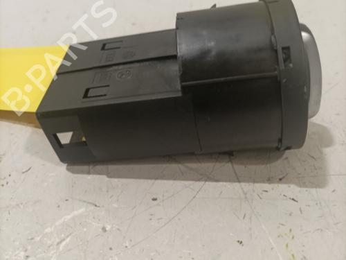 Used Headlight switch Headlight switch VW POLO V (6R1, 6C1) 1.6 TDI (90 hp) 22585203 22585203